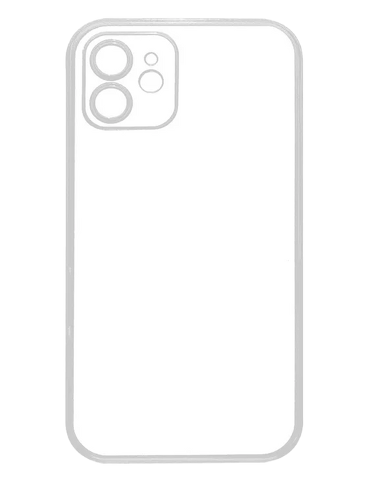 Custom Boro iPhone Case